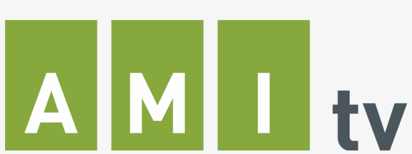 Ami-tv Logo - Ami Tv Logo, transparent png download