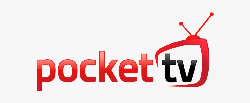 The Pocket Tv Was Made Possible Using The Collective - Pocket Tv, transparent png download