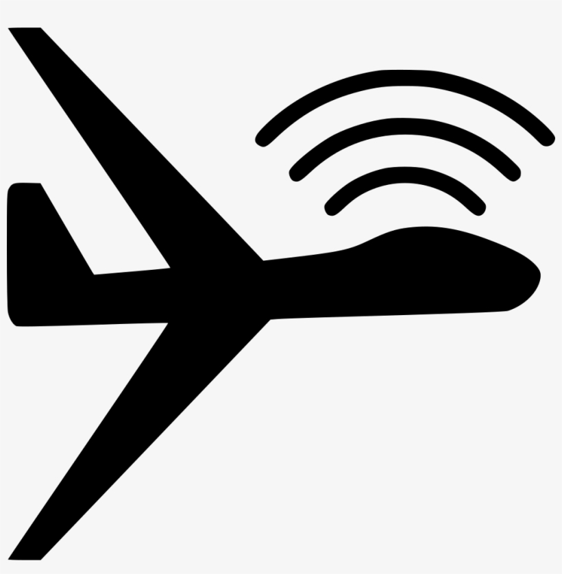 Clipart Freeuse Download Radio Control Uav Png Icon - Uav Icon Png ...