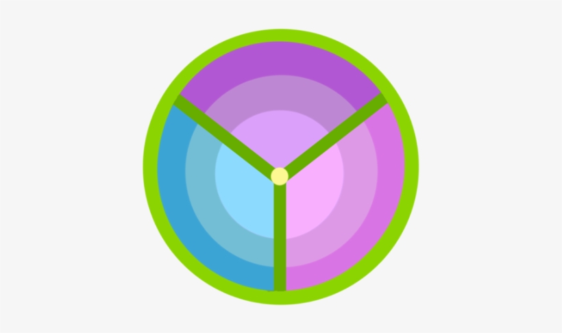 Okay So, That's Fine - Circle, transparent png download