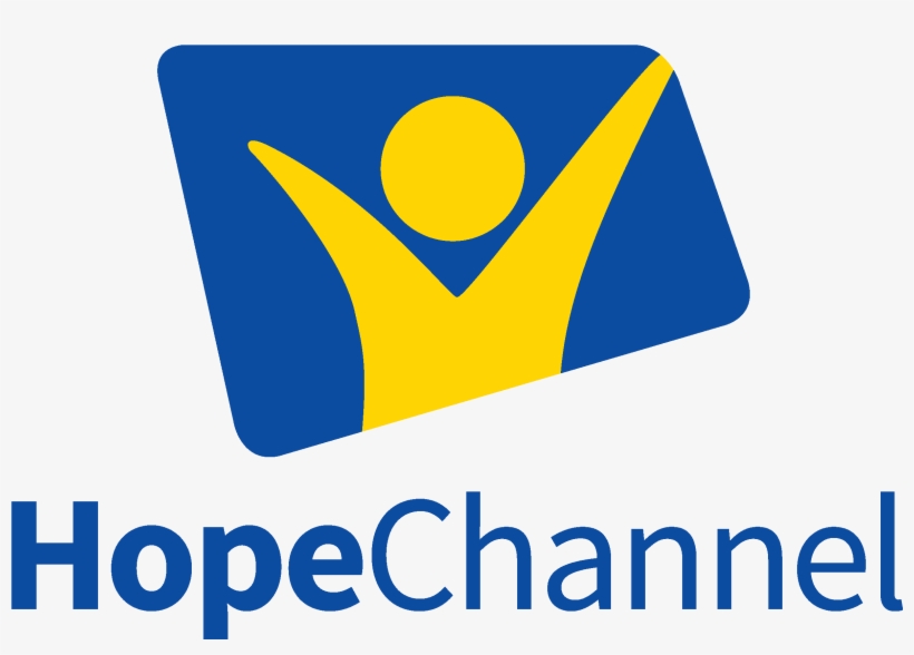 No Logo - Hope Channel Logo, transparent png download