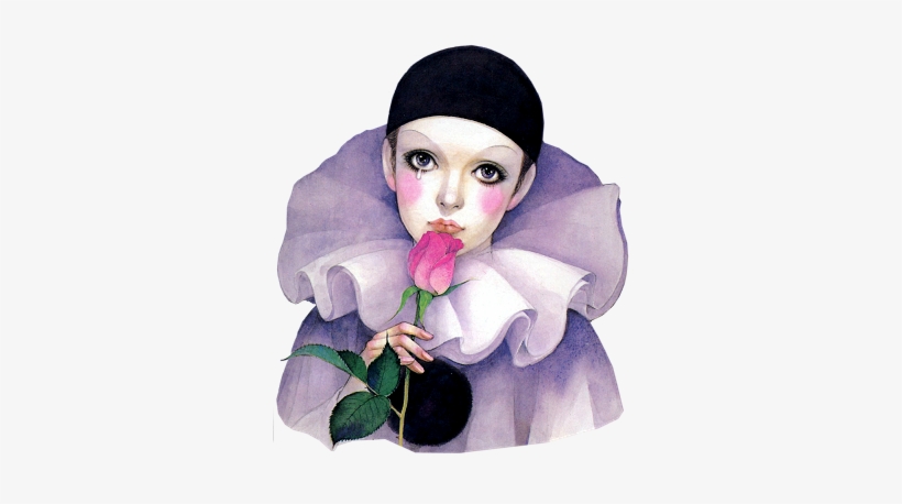 Woodendonut - Mira Fujita, transparent png download