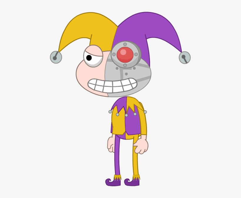 Poptropica Worlds Binary Bard - Characters From Poptropica Worlds, transparent png download