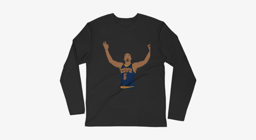 Shoot The 3 Long Sleeve Fitted Crew - Unisex Banjo Tree Thermal (organic/rpet Blend), transparent png download