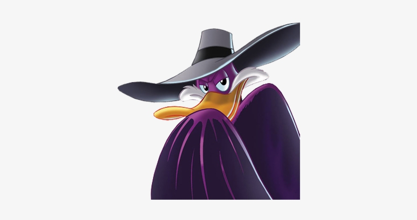 Darkwing Duck, transparent png download