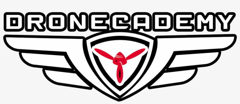 Drone Academy - Drone Academy Thailand Logo, transparent png download