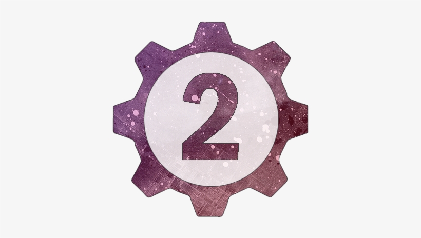 Advanced Jeroo - Gear, transparent png download