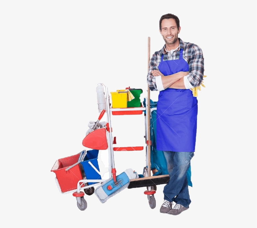 Clean Pro Inc - Cleaning Service Flyers Samples, transparent png download