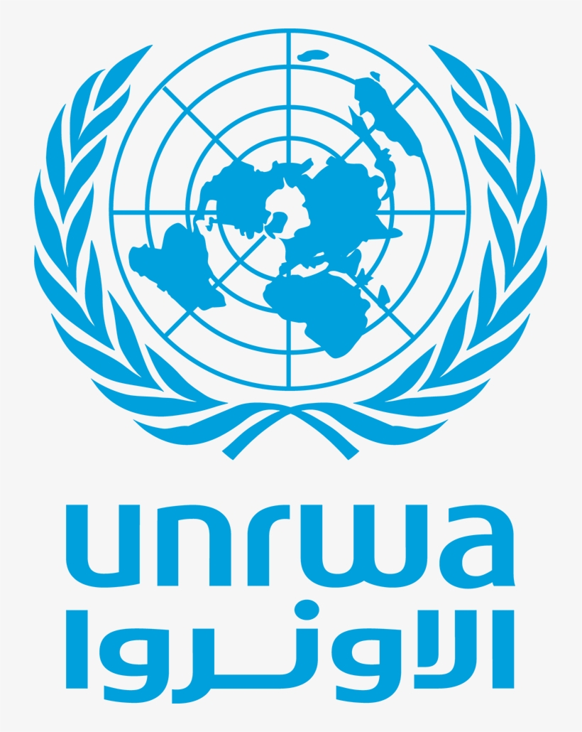 Unregistered Hypercam 2 Png - Unrwa Logo, transparent png download