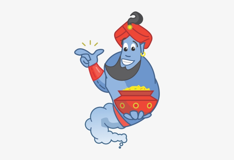 Biryani Genie Would Not Let Any Biryani Lover, Miss - Facebook, transparent png download