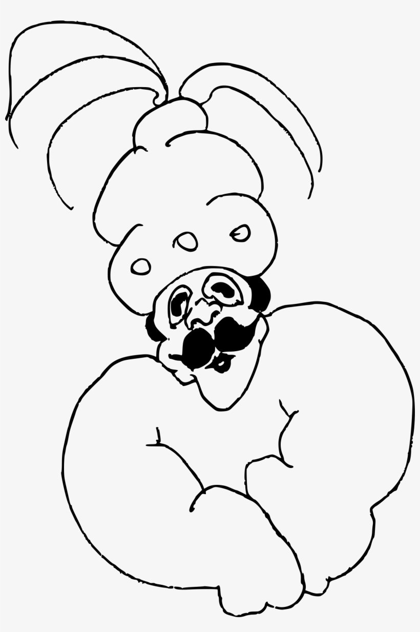 Genie Png, transparent png download