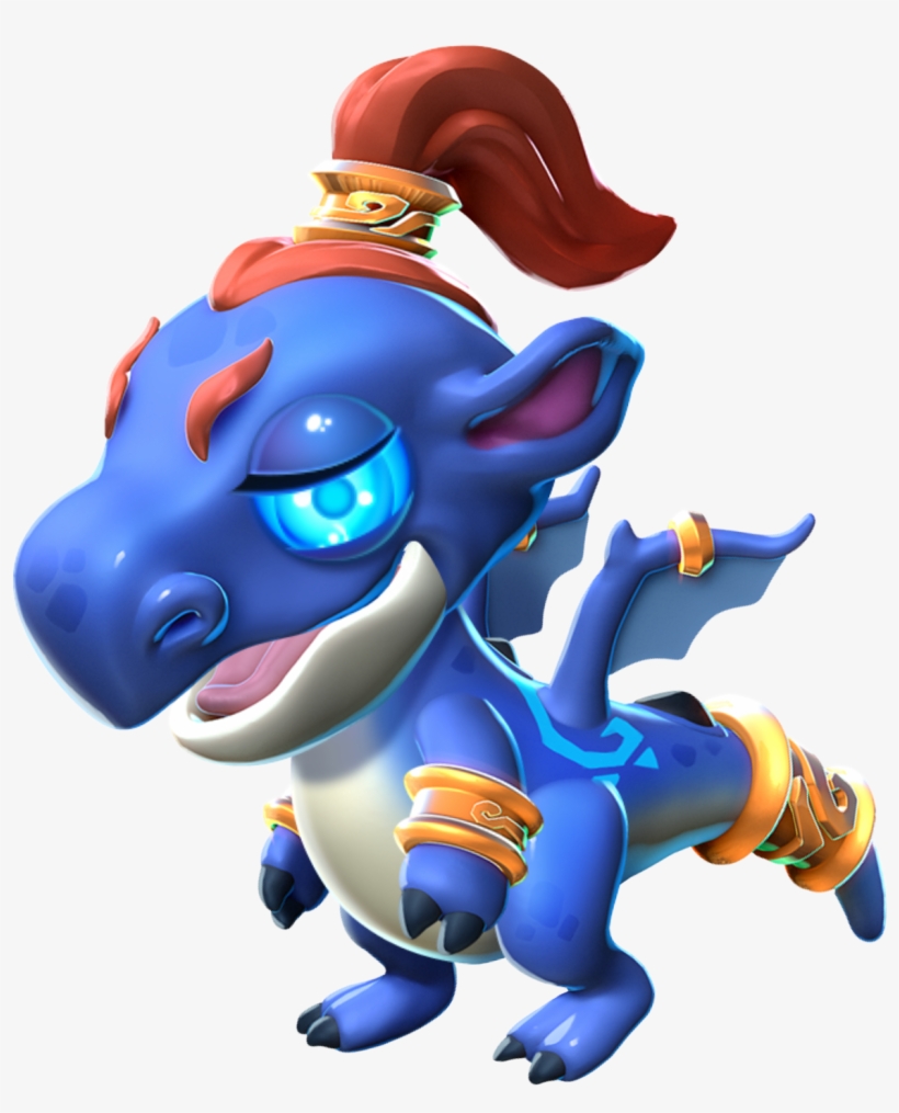 Genie Dragon Baby - Dragon Mania Genie Transparent PNG - 1168x1389 - Free  Download on NicePNG, image size:820x1015