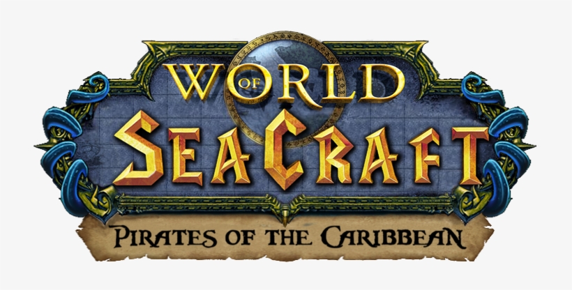 World Of Seacraft - World Of Warcraft Toys Mega Bloks, transparent png download