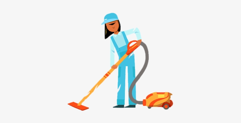 Janitorial Service In Sri Lanka - Cleaning Service Icon Png, transparent png download