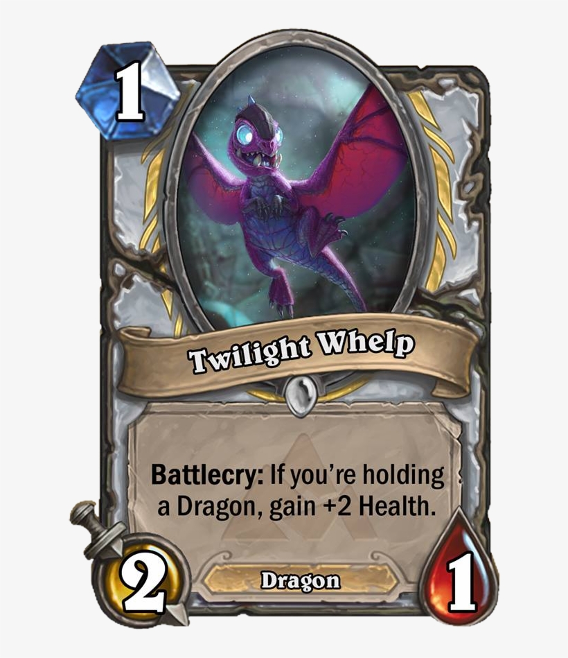 Priest - Test Subject Hearthstone, transparent png download