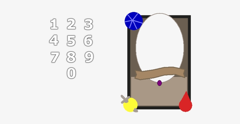 1zbvrdz - Hearthstone Ideas, transparent png download