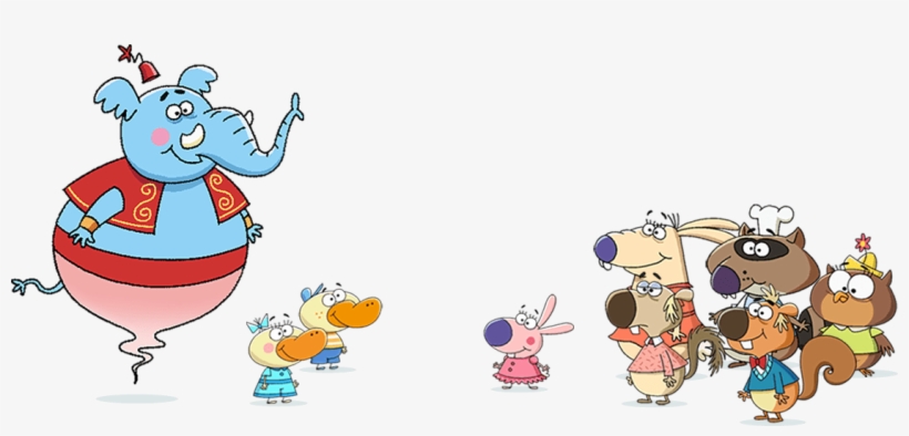 Perso - Cartoon, transparent png download
