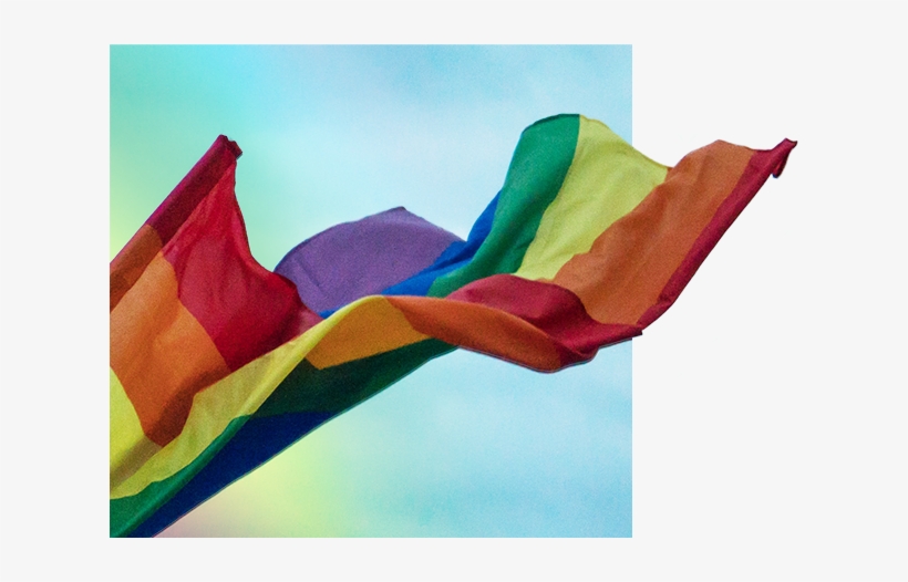 La Pride Flag - Thessaloniki Pride, transparent png download