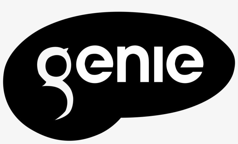 Genie Logo Png Transparent - Genie Logo, transparent png download