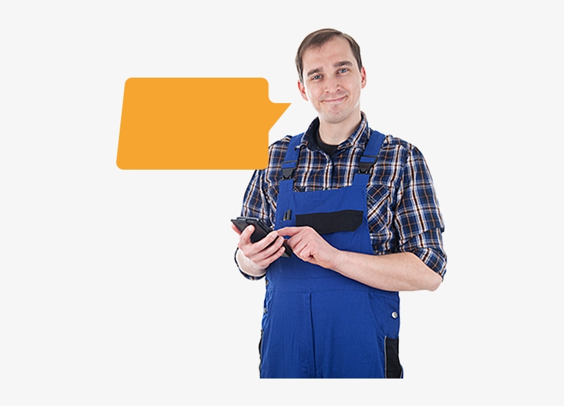Janitor, transparent png download