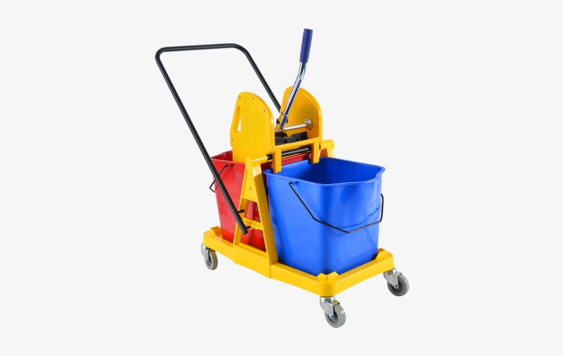 Double Bucket Press, transparent png download