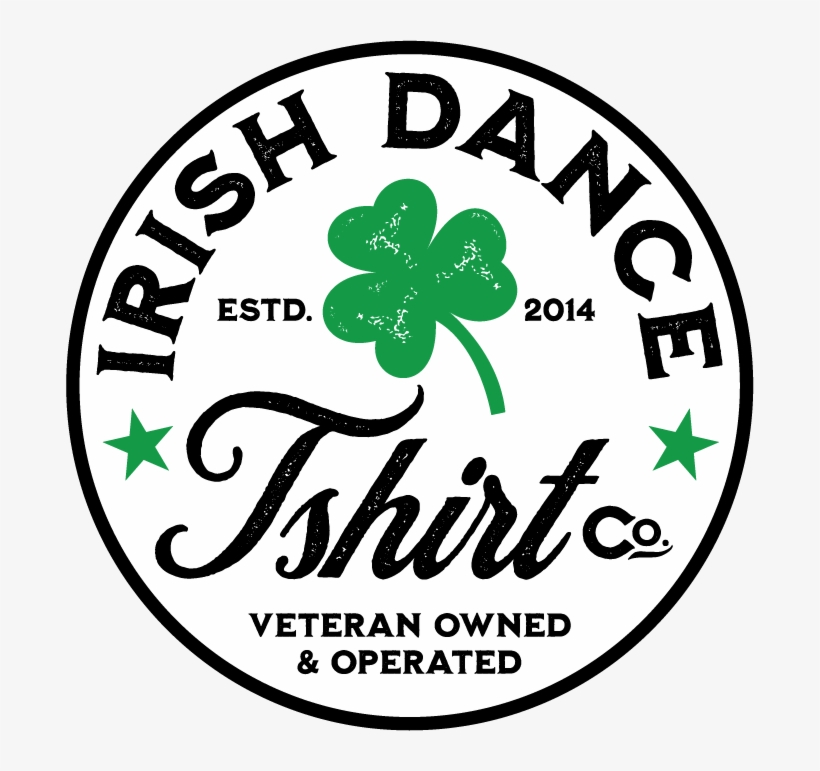 Irish Dance Tshirt Company - Dance, transparent png download