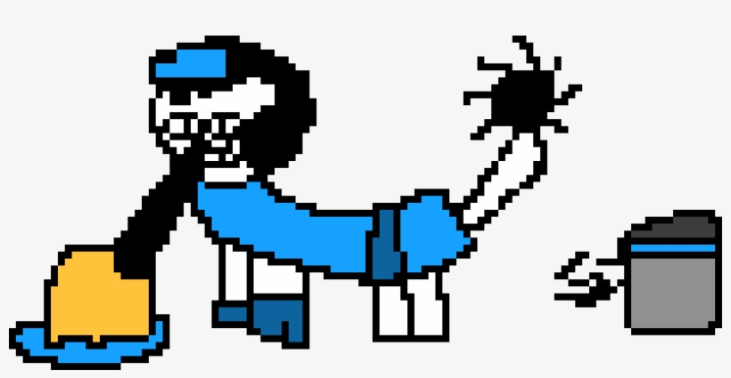 Alp Resort Manticore Janitor, transparent png download