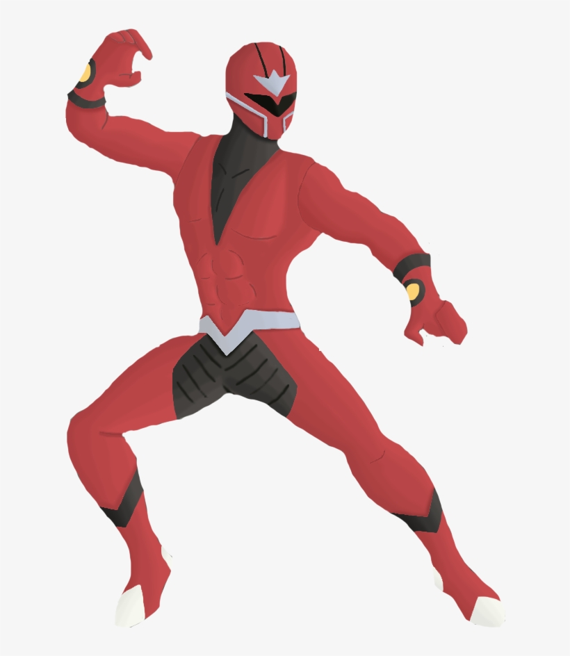 Silas, The Scizor Sentai - Superhero Transparent PNG - 717x1277 - Free ...