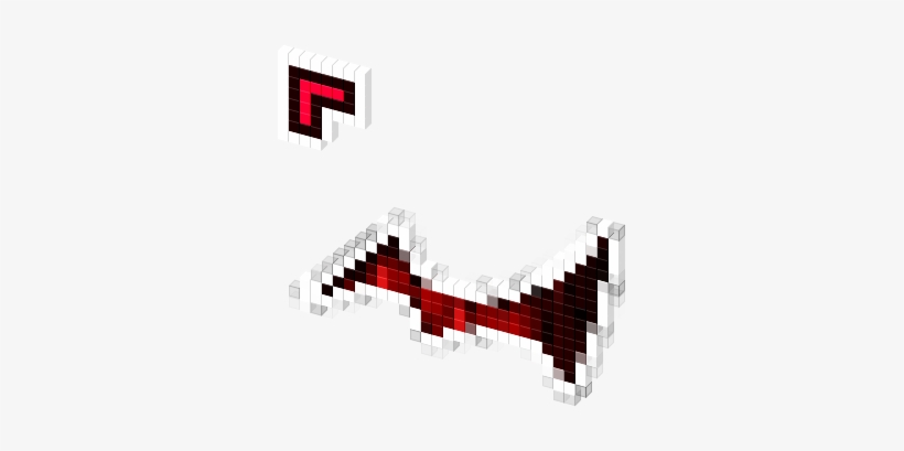 View Cursor On T-shirt - Brickwork, transparent png download