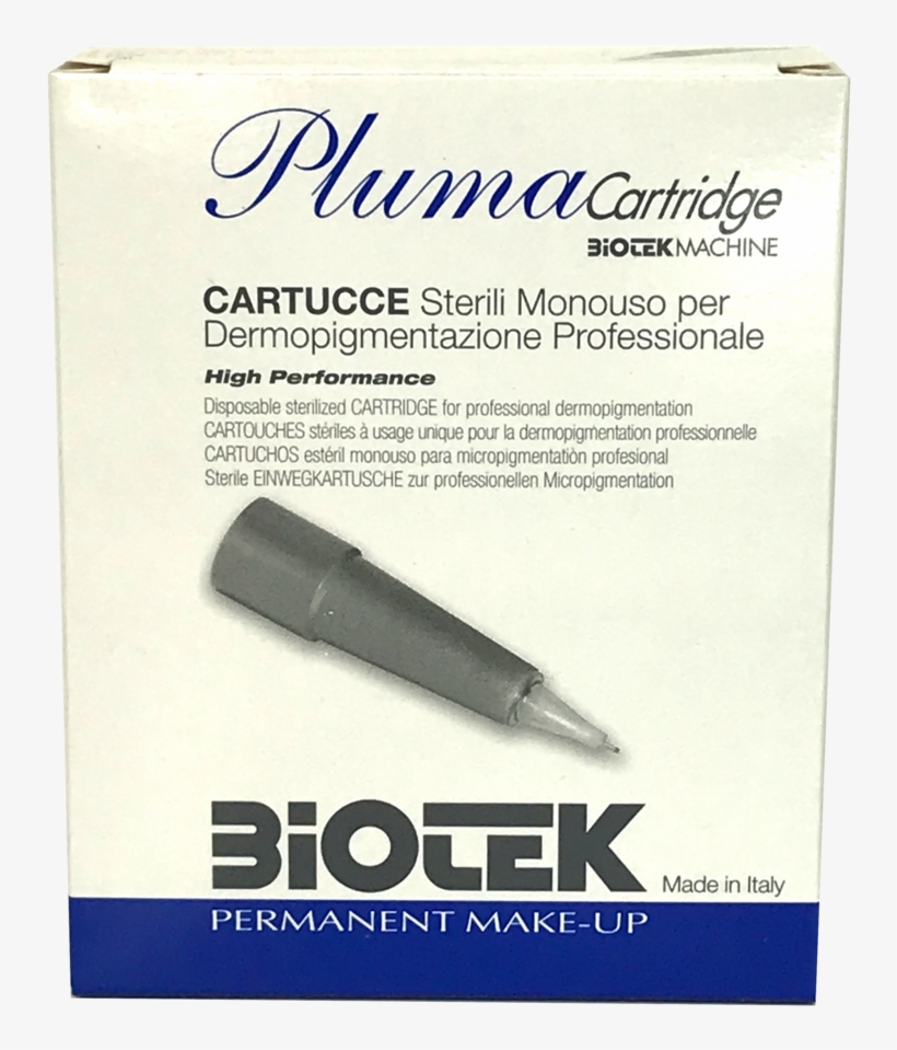 Pluma Biotek Needles - Writing Implement, transparent png download
