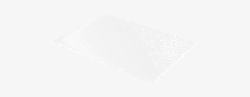 A4 White 3mm Foam Board - Facial Tissue, transparent png download