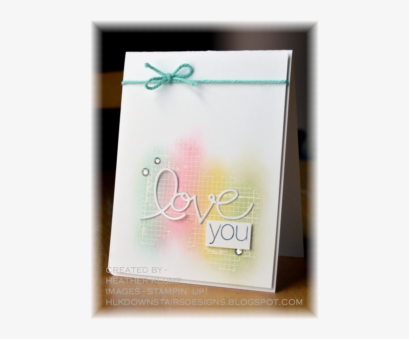 Off The Grid Love By Heather Klump, Stamps - Paper, transparent png download