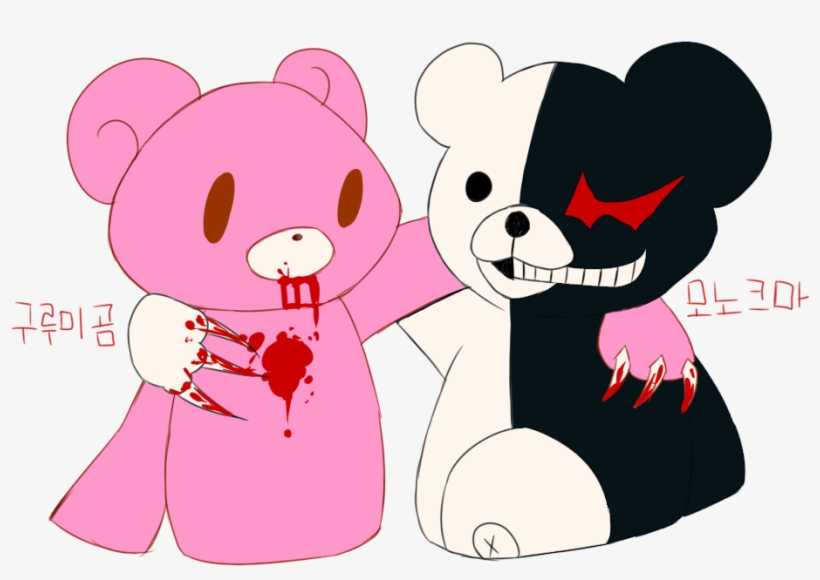 Bears - Cartoon, transparent png download