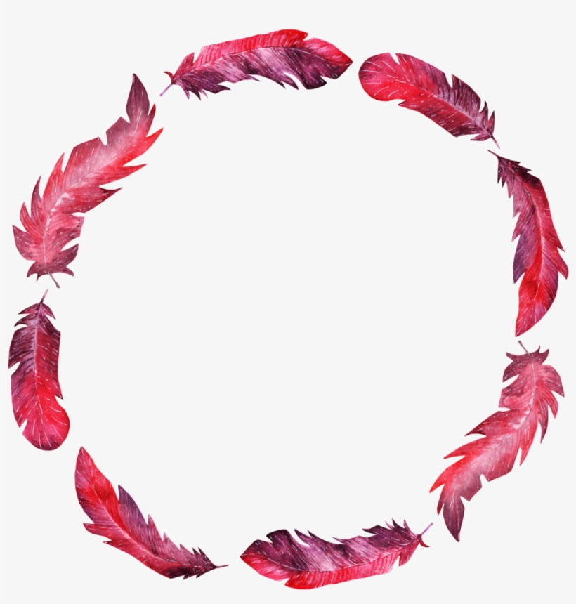 Ronda Pluma Cartoon Png Transparente - Watercolor Painting, transparent png download