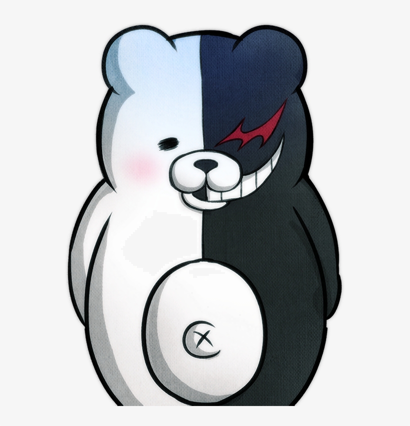 7 - Danganronpa, transparent png download