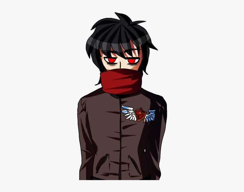 Interrupting Julius And Monokuma, He Faintly Hears - Cartoon, transparent png download