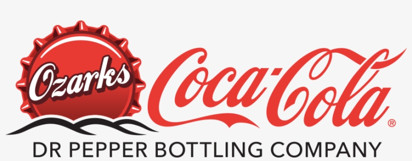 Ozarks Coca-cola/dr Pepper - Logo Coca Cola Life, transparent png download