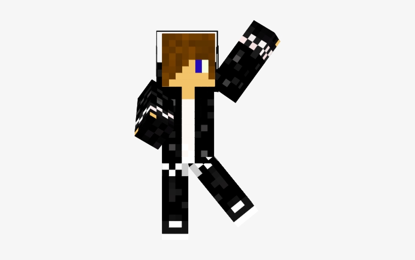 Snyjgpng - Crafter Skin, transparent png download