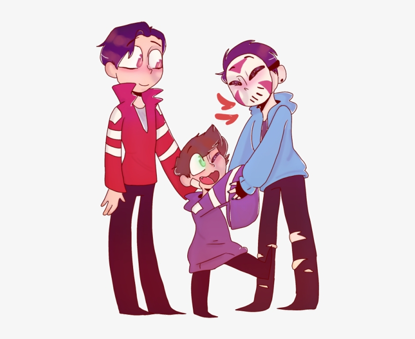 Shsl Walking Shitpost - Cartoon, transparent png download