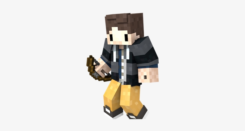 Minecraft Skins - Lego, transparent png download