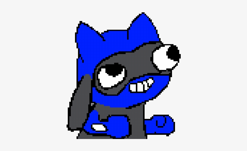 Log In To Report Abuse - Riolu Pixel, transparent png download