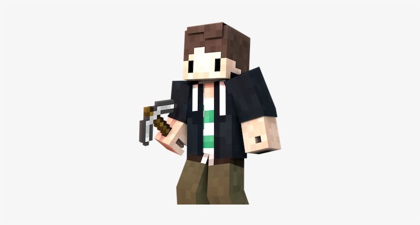Minecraft Skins - Lego, transparent png download