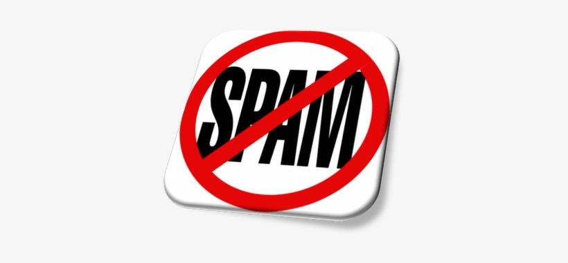 Nospam - Virus De Correo Electronico, transparent png download