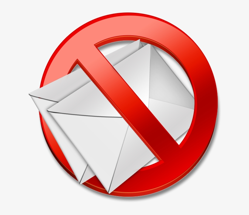 A Todos Nos Ha Pasado Alguna Vez Que Hemos Recibido - Email, transparent png download