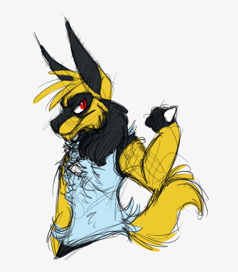 Lucario And Riolu Temple Closets Doodle Closet - Illustration, transparent png download