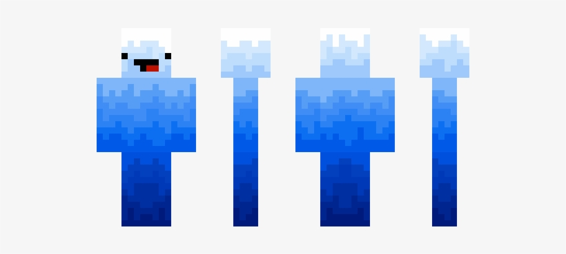 Minecraft Skin Riolu - Minecraft Skin Spiderman Unlimited, transparent png download