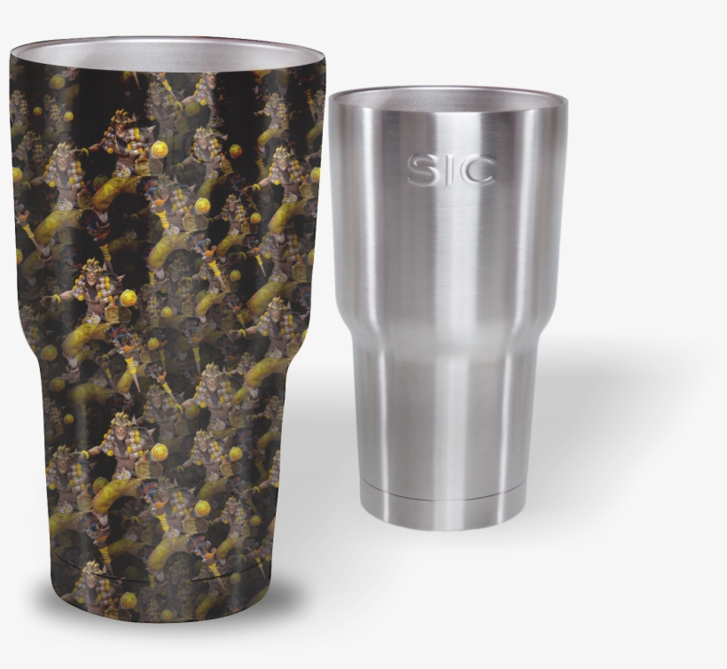 Hydrographic Film Thin Blue Line, transparent png download