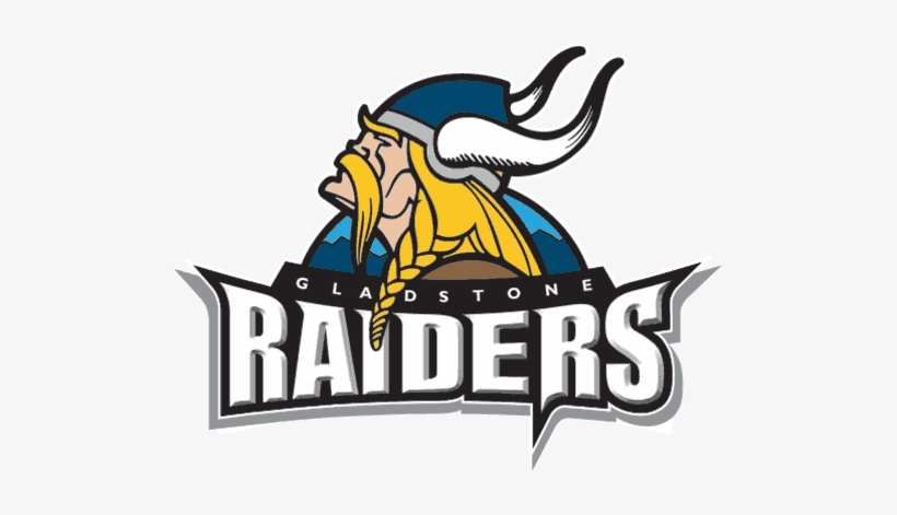 Gladstone-raiders - Portable Network Graphics, transparent png download