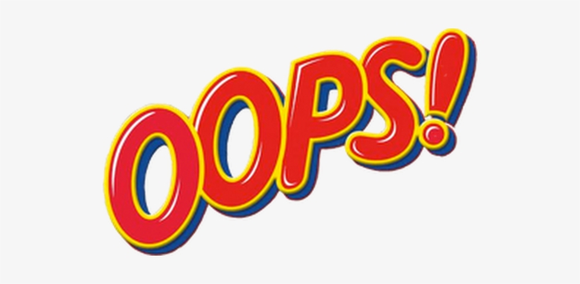 Photo - Oops! All-purpose Remover 11 Oz. Aerosol 1025e, transparent png download