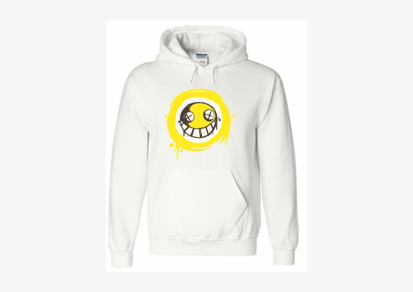 Gildan Dryblend Pullover Hooded Sweatshirt. 12500, transparent png download